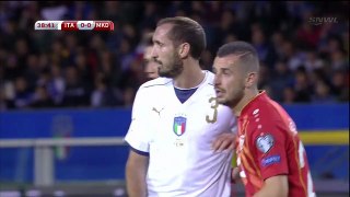 Italy 1-1 FYR_Macedonia_2017_10_06