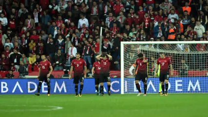 Dünya Kupası'nda Yokuz