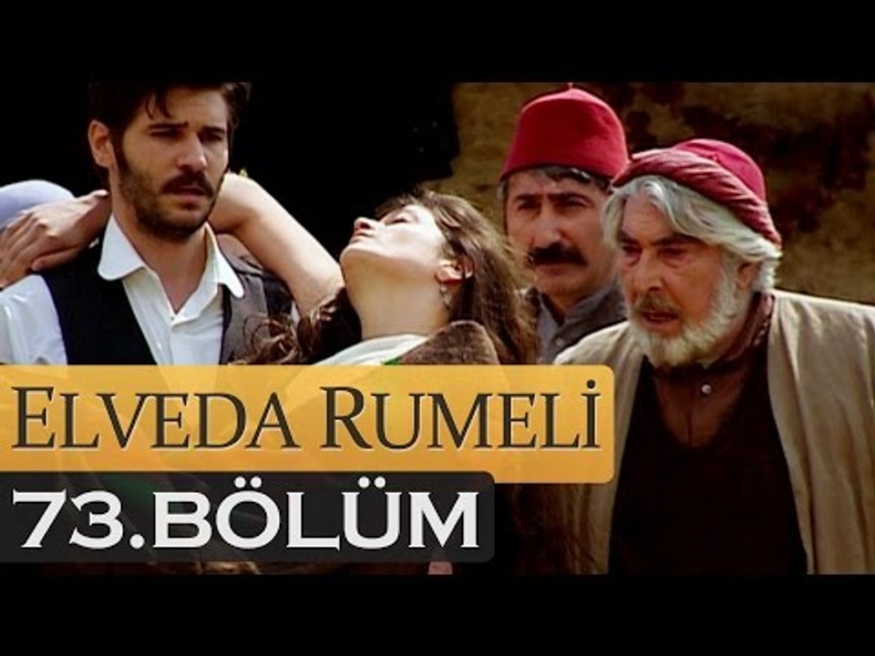 Elveda Rumeli 73. Bölüm - atv