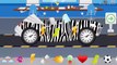 Cars Fory - Car Driving : Police Car, Fire Truck | Videos for Kids - Best iOS Apps for Children