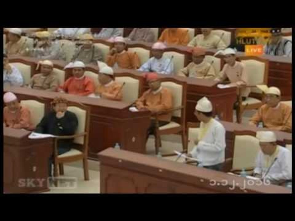 လဘၻက္ရည္တစ္ခြက္ ေလွ်ာ႔ေသာက္ျပီး မွ်ေ၀ျခင္း အစီအစဥ္မွာ ပါ၀င္ဖို႔ ျပည္ေထာင္စုဝန္ႀကီးေျပာ
