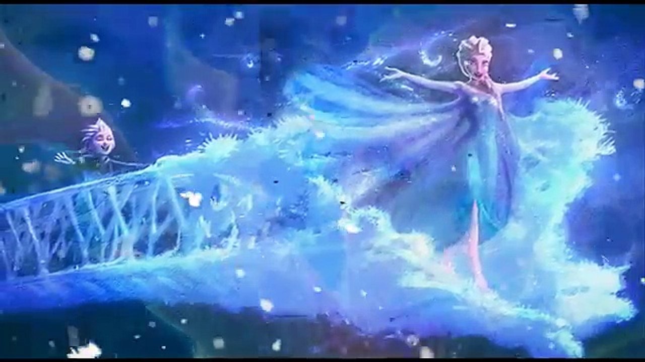 FROZEN - O LADO OBSCURO e MENSAGENS SUBLIMINARES - Satanismo Disney