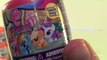 My Little Pony Series 2 Fash Ems & Disney Planes Mash Ems Opening! by Bins Toy Bin