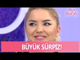Locadan kimin ağabeyi Bahar'a talip? - Esra Erol'da 21 Nisan 2017 - 385. Bölüm - atv