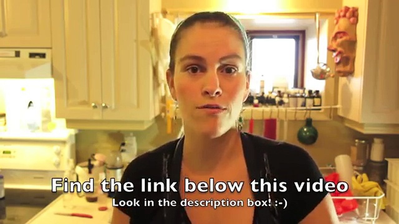 Cranberry Melt and Pour Handmade Soap