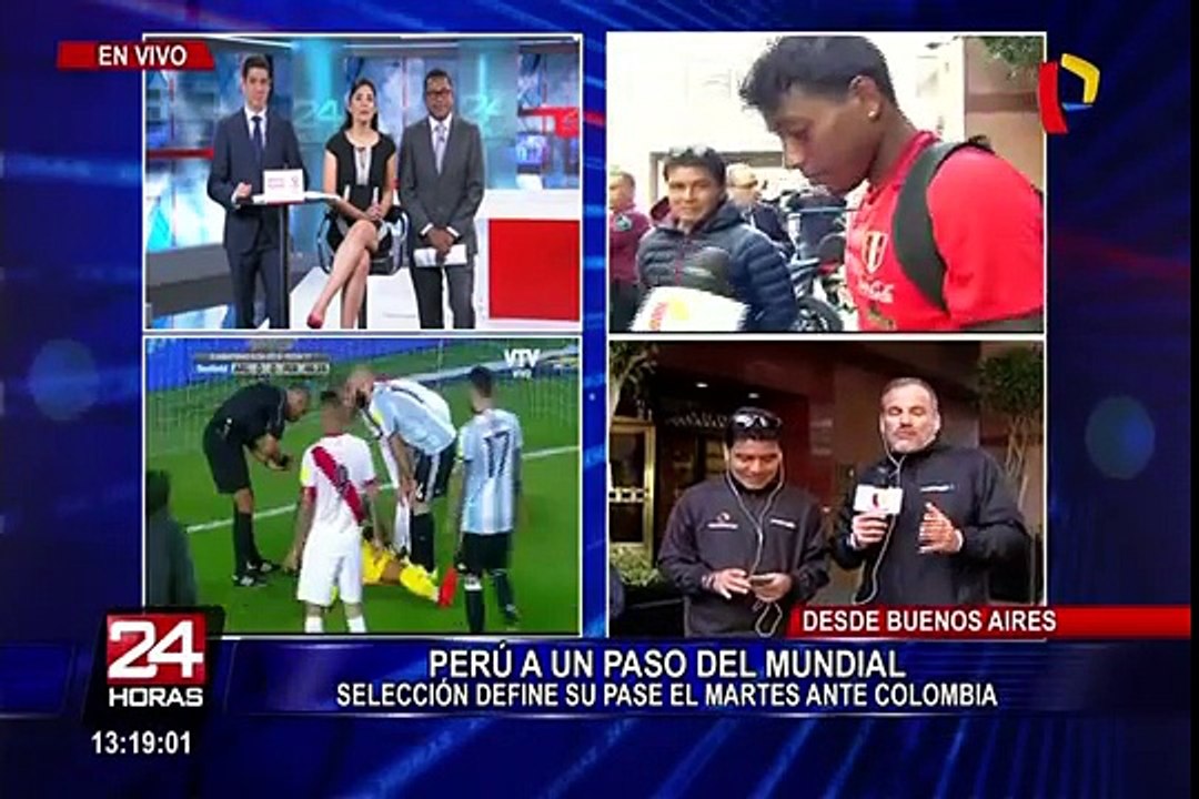 Actuación de Pedro Gallese generó avalancha de memes