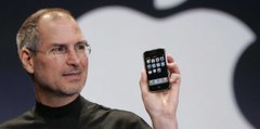 Steve Jobs iPhone 2007 Presentation (HD)