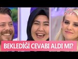 Serhat sorularına beklediği cevabı aldı mı? - Esra Erol'da 3 Mayıs 2017 - 393. Bölüm - atv