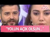 Kardelen: Yolun açık olsun - Esra Erol'da 4 Mayıs 2017 - 394. Bölüm - atv