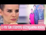 Esra Erol'dan şiir: 