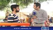 Hum Log | SAMAA TV | 06 Oct 2017