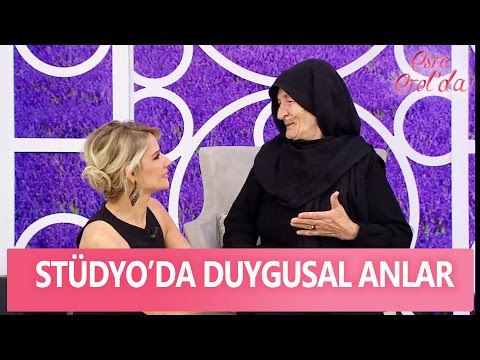 Anneler, oğullarına talip arıyor! - Esra Erol'da 15 Mayıs 2017 - atv