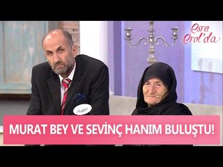 Hatice Hanım, oğlu Murat Bey için Sevinç Hanım'a talip... - Esra Erol'da 15 Mayıs 2017 - atv