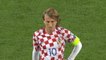 Qualifications Coupe du Monde 2018 - Le résumé de Croatie - Finlande