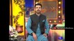 Mehwish Hayat going crazy over funny Policeman Afzal in Mazaaq Raat - Dailymotion