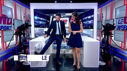 L'Avis de Philippe Auclair sur la victoire de l'Angleterre