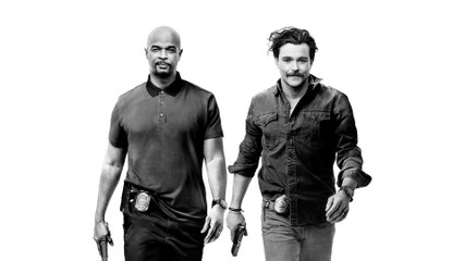 Lethal Weapon Season 2 Episode 3 (( Born to Run ))