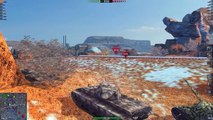 WoT Blitz - Премиум танки десятого уровня #2 - World of Tanks Blitz (WoTB)