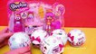 Toys for Kids L.O.L. Surprise Dolls Go To McDonalds & Shopkins Boutique - Stories With Toys & Dolls
