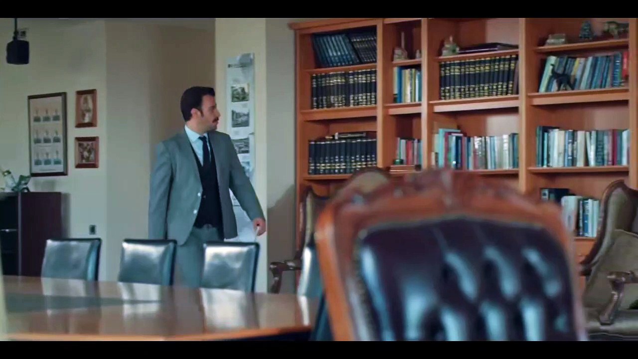 İstanbullu Gelin 19.Bölüm 1.part
