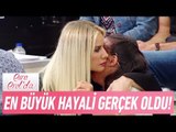 Yürüme engelli Gül'ün en büyük hayali gerçek oldu! - Esra Erol'da 5 Haziran 2017