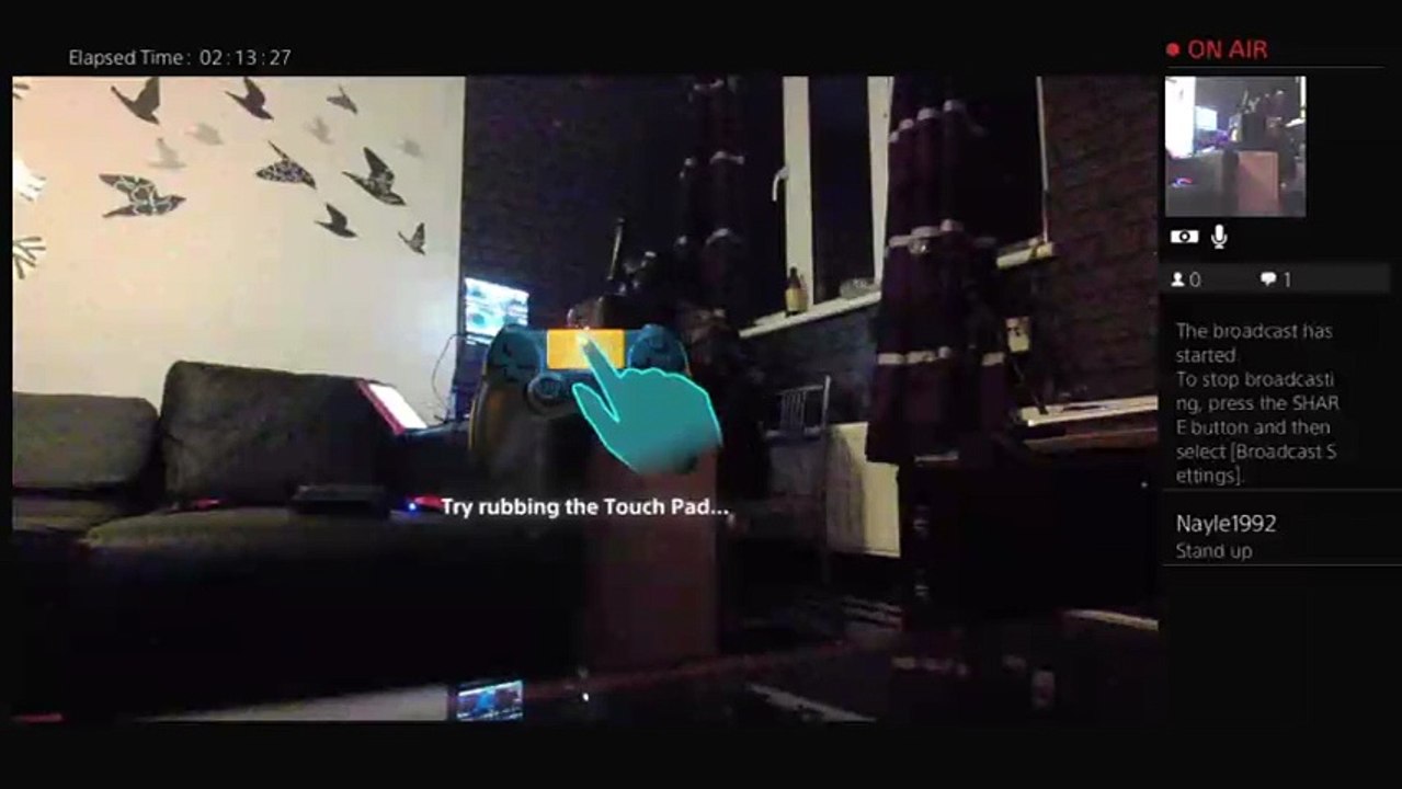 April_Blaze's Live PS4 Broadcast (23)
