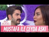 Mustafa ile Ceyda aşk yaşıyor - Esra Erol'da 7 Haziran 2017