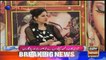 Sadia Imams Amazing Weight Losing Tip Shocked Sanam Baloch