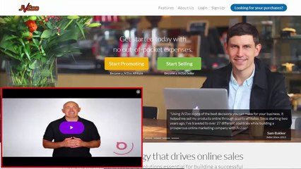 VidSkippy 2.0 Teaser -WilliamReview