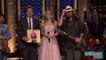 Miley Cyrus & Billy Ray Cyrus Pay Homage to Tom Pettty on 'Tonight Show' | Billboard News