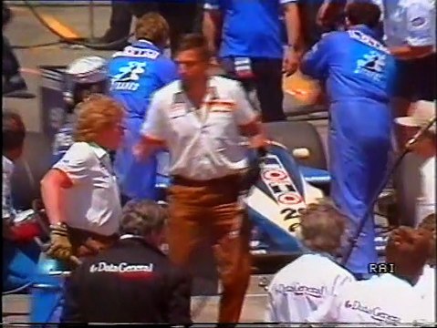 Gran Premio del Canada 1986: Pit stop di Laffite, ritiri di Boutsen e De Cesaris e interruzione video sul collegamento