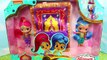 Shimmer & Shine Magic Flying Carpet DIY Crafts Be-dazzle Decorate Rug New Dolls