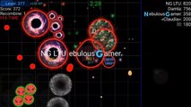 Nebulous Clan Wars FFA Time Mode (agar.io 2.0)