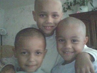 Pour toi mon pti ange