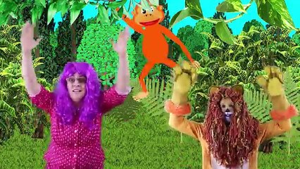 Animal Song Collection, Animal Songs for Kids, Animal Sounds