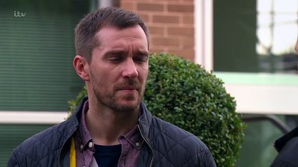 Emmerdale 6th October 2017 Part 2