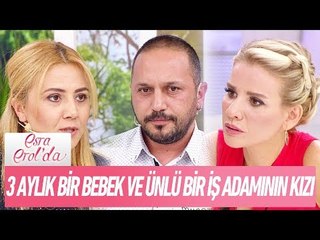 Скачать видео: Esra Erol'un kuaförü Murat'ın başına neler geldi? - Esra Erol'da 5 Eylül 2017