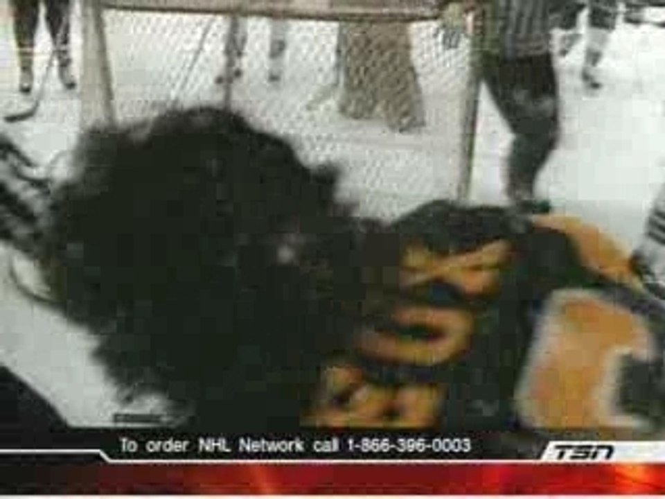 Mario Lemieux