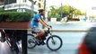 6000 watt 48 volt Cyclone electric ebike kit with High Speed high Torque in Athens