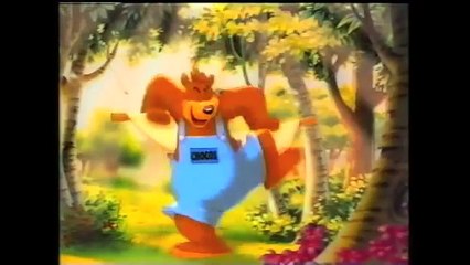 90er Jahre Werbung von RTL Plus