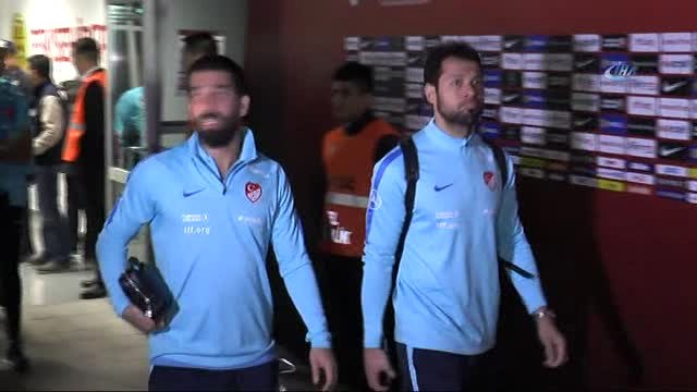 Milli Futbolcu Çağlar Söyüncü: Gerçekten Ayağımıza Gelen Fırsatı Teptik