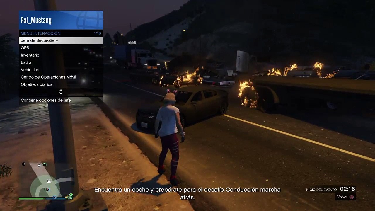 Transmisión de PS4 en vivo de Rai_Mustang (211)
