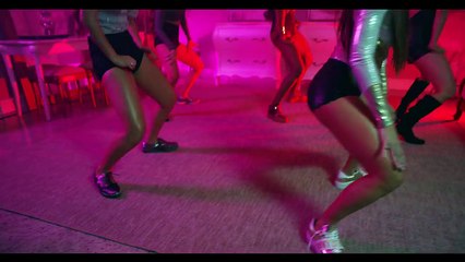 JF part. MC UP - Ela é Coroa (KondZilla)