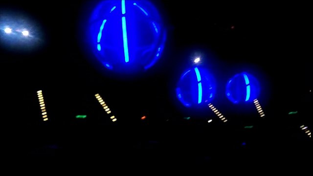 Muse - Prelude, Birmingham Barclaycard Arena, 04/02/2016