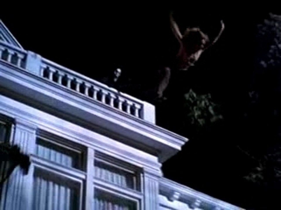 Scream 2 (Theatrical Trailer)