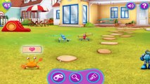 La doctora juguetes en español ◄ el mundo de la Doc McStuffins Videos para niños disney junior ►