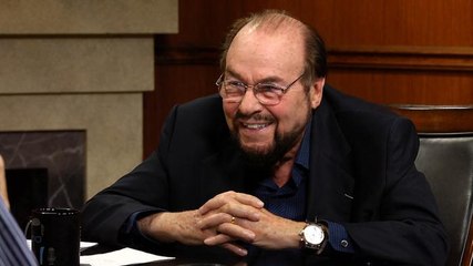 If You Only Knew: James Lipton