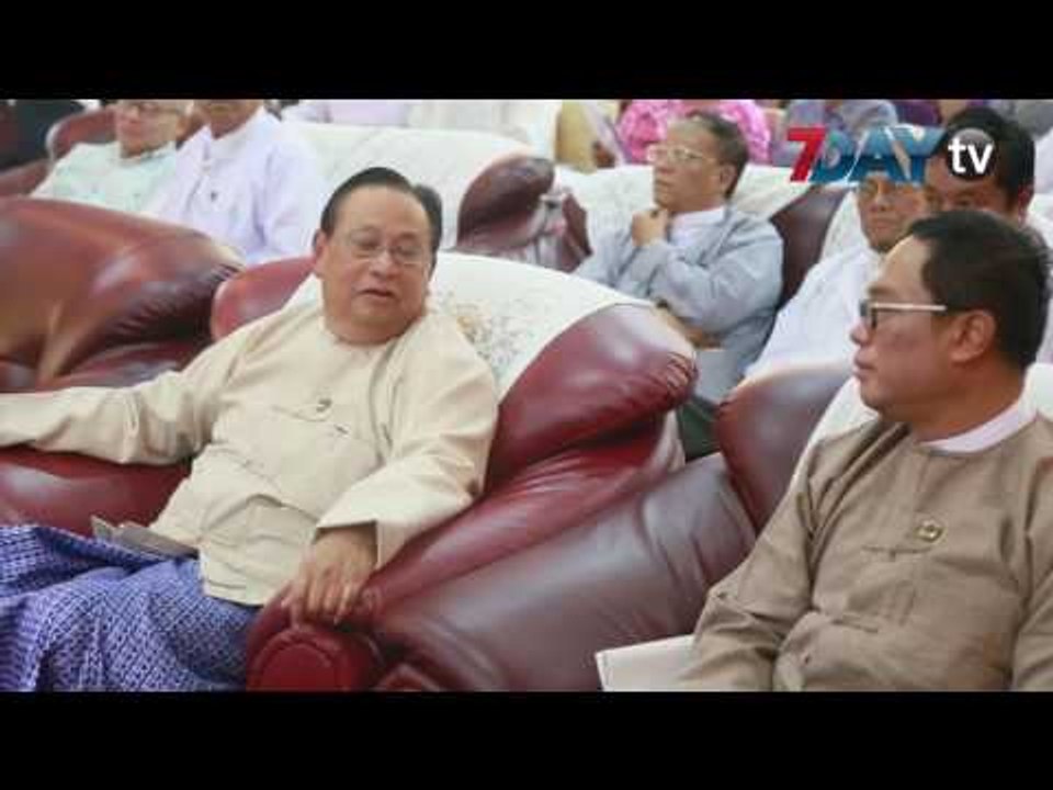 တိုက္ခန္းေတြကို သိန္း တစ္ရာနဲ႔ ေရာင္းႏိုင္ဖို႔ အစိုးရက ေျမေနရာကူမယ္