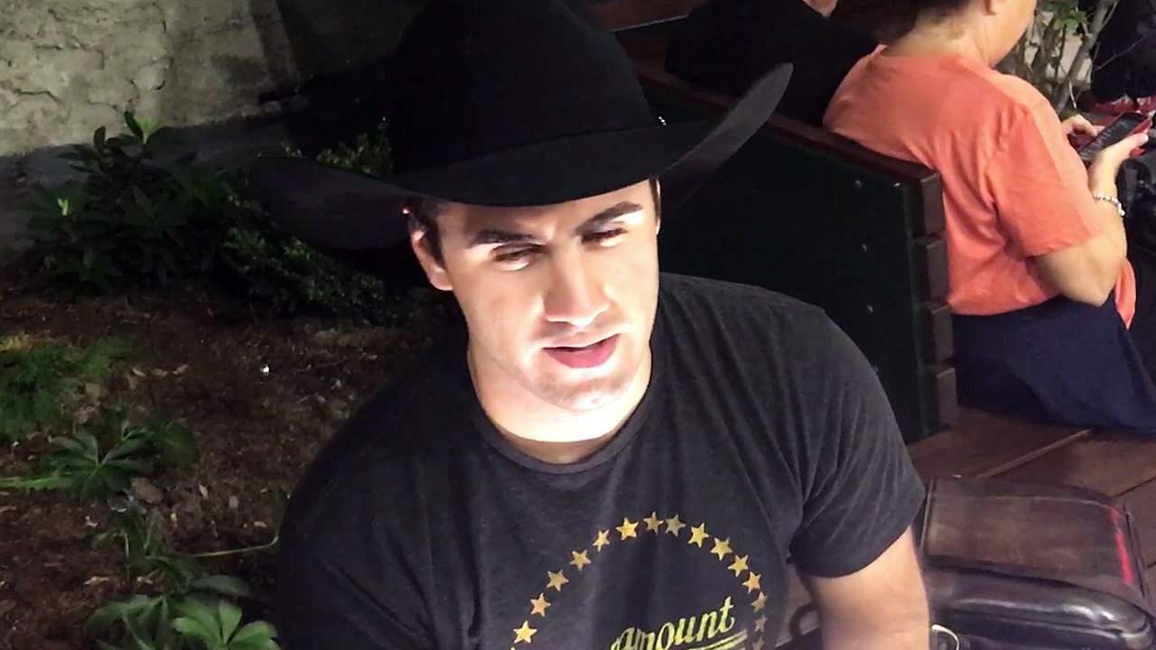 NYCC: The Westworld Experience