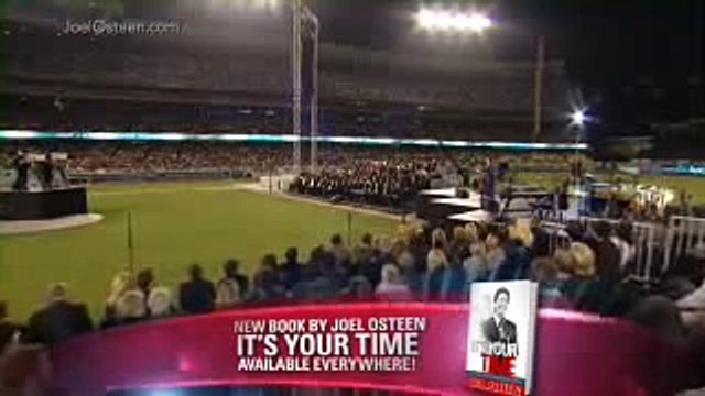 Preaching the Gospel Best Sermon Transformation - Joel Osteen Sermons